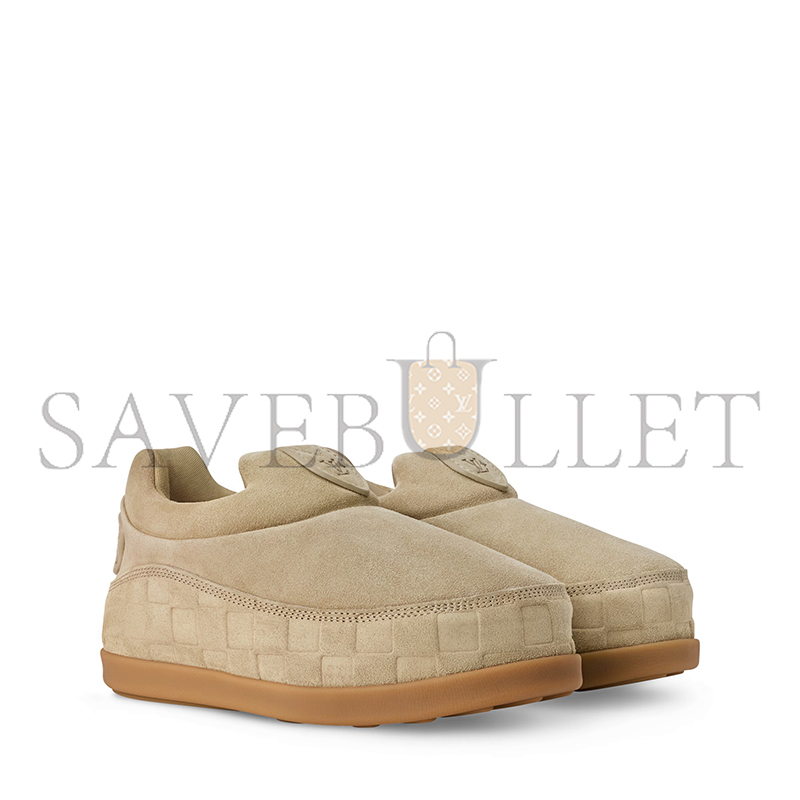 l0vis Vvtt0n lv yeti slip on 1aijd5